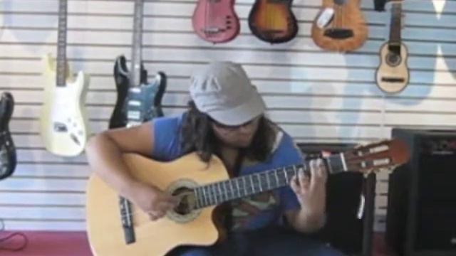 Copia de Prueba Guitarra Fatima смотреть онлайн