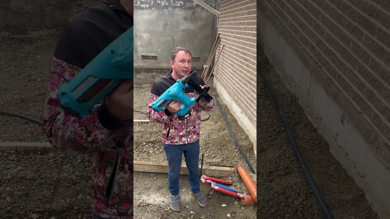 Toua DCCN40A смотреть онлайн