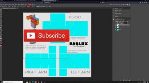 Roblox How to Make Your Own Shirt - (FREE NO PREMIUM) 2021