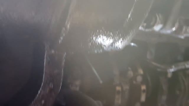 №17 Неимоверно жрет масло МТЗ-82. Ремонт цилиндро-поршневой группы смотреть онлайн