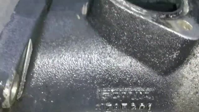 902. Трубка впускного коллектора D13CG / 1785201 смотреть онлайн