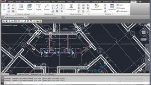Уроки СПДС GraphiCS Площадь перегородок