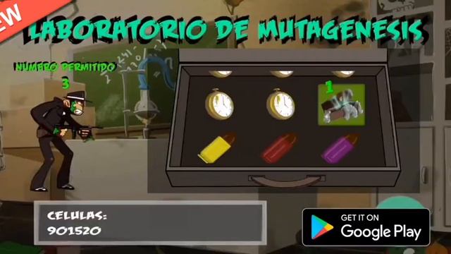 Jump Hit - Announcement Trailer Android смотреть онлайн