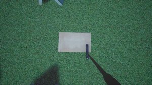 Gone Golfing: A Golfing Horror Game with a Psychotic Ball, Mutant Fish & Eldritch Oddity (4 Endings