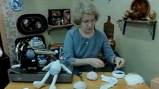 Семейный клуб Рукодельница