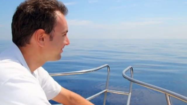 Эдуард Хиль - Как провожают пароходы смотреть онлайн