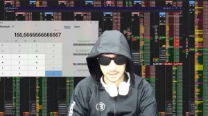 Как рассчитывать стоп лосс в уме?? Калькулятор стопов - binance futures скальпинг