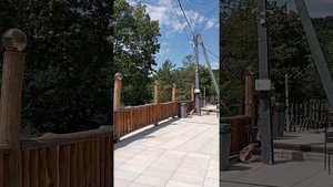База отдыха Ударник. Саратов