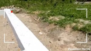 Свайно Ростверковый фундамент 7х8