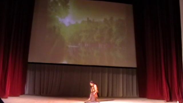 Йога "Амазонка" смотреть онлайн