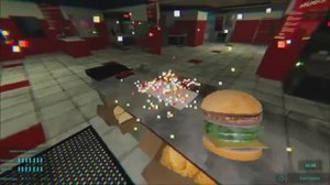 МОЯ ПЕРВАЯ СМЕНА В Happy's Humble Burger Farm / Ep.1