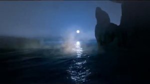 Проход за ледяную стену Антарктиды. Слили фото.