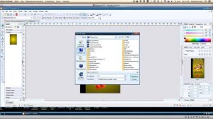 Создаем обложку для книги