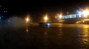 Дрифт субару форестер Сф5 turbo sti