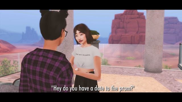 IN LOVE WITH MY SISTER'S BOYFRIEND | SIMS 4 LOVE STORY смотреть онлайн