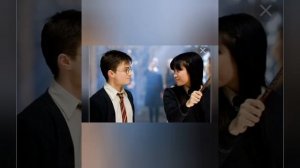 Гарри Поттер музыкальная нарезка 3