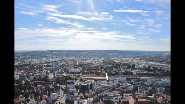 Ulmer Münster - Festgeläut смотреть онлайн