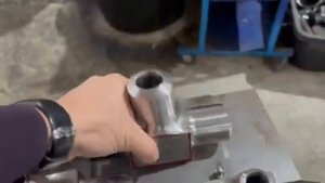 Тройники ГОСТ 22822-83. Собственное производство