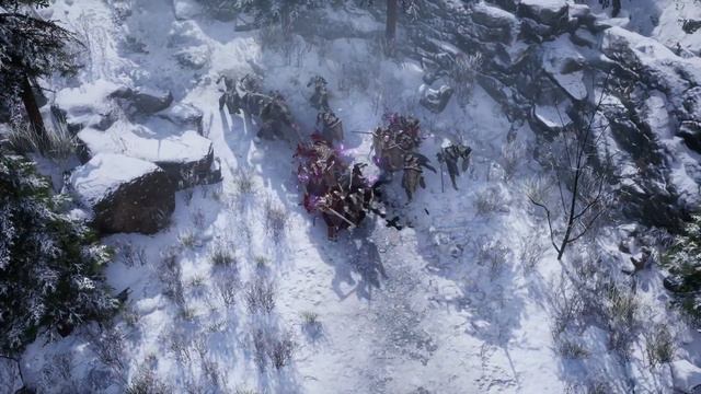 Undesember Trailer смотреть онлайн