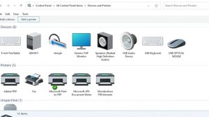 How to Install Epson L3115 Printer Driver in Windows 10 or Windows 11