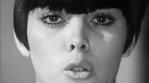 Mireille Mathieu - "Mon credo" (1966)