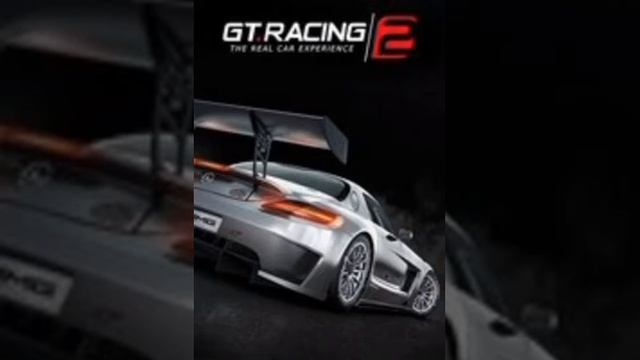 GT RACING 2: THE REAL CAR EXPERIENCE Java (low version) OST - Full Soundtrack (several versions) смотреть онлайн
