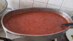 Пастила-мармелад из сливы - лучшая начинка для выпечки