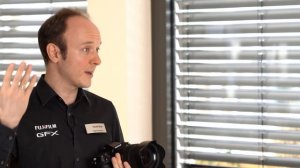 Zeit für Mittelformat? Fujifilm GFX 100S - Interview mit Eugen Kamenew | Foto Koch #Fujifilm