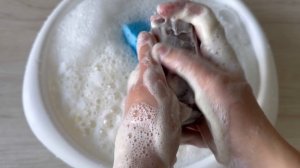 Шикарное мыло Сабун. Мылю и наслаждаюсь!