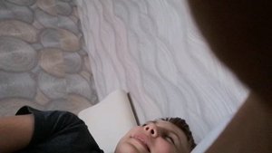 В селе у бабушки 2