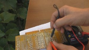 Реле РЭС55А