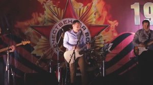 "Потому, что мы пилоты"