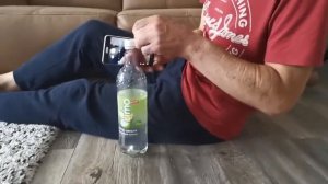 Если нет штатива для телефона (лайфхак)