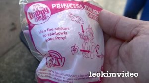 Knock Off Toy Crusher Test My Little Pony Happy Meal Toy Vs MLP Toys