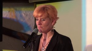 Ольга Роса- фестиваль New Indigo (Кому какие призы дают и за что)