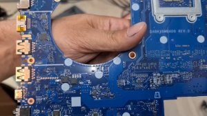 ASUS FX506 Quanta BKXB не заряжается аккумулятор