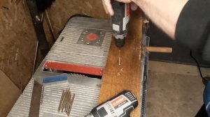 ЗУБР ДШ-М1-400 и ЗУБР ДШ-М1-400-2 / Мнение