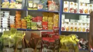 Тараз (Джамбул). Около часа покатаемся по некоторым улицам и закаулкам За Линией