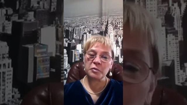 Пронина Лариса Владиславовна о курсе “Нумерология для астрологов”
