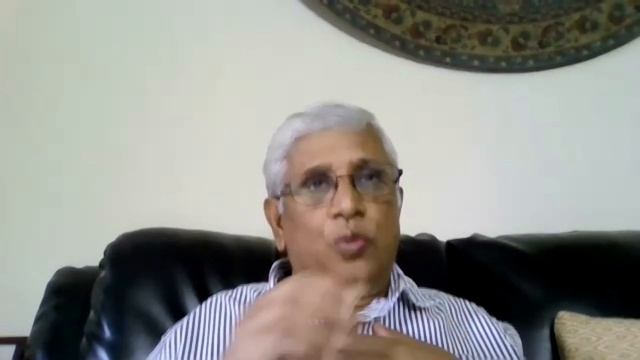 Becoming a Self Taught Programmer- Chat with Dorai Thodla