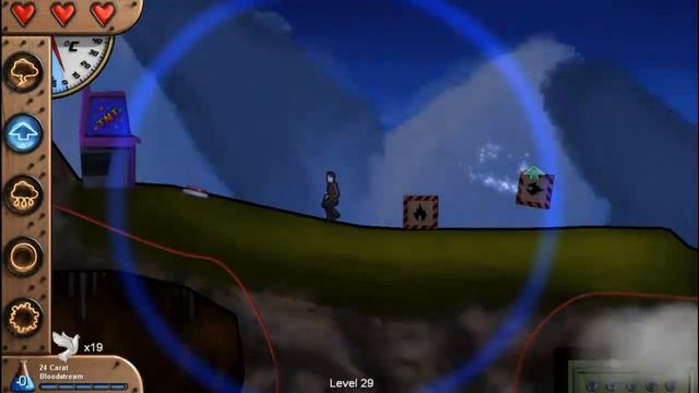 Tesla the Weatherman Walkthrough - Part 15 - End смотреть онлайн