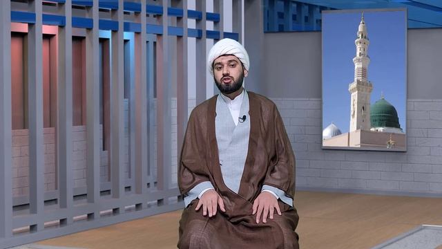 История пророка Айюба / Иова и пророка Юнуса / Ионы (мир им) смотреть онлайн