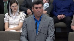 Проповедь "Почему Бог не отвечает в семьях?" -Виктор Радион - Церковь "Путь Истины" - 29 Марта, 202