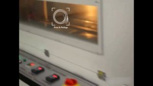 Термоусадочное оборудование для упаковки книг