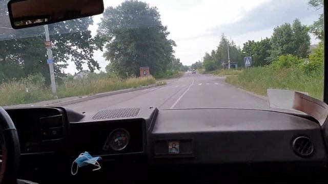 Бездорожье/поля/лес/Тестируем Вартбург/навигатор как всегда.....! смотреть онлайн