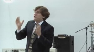 Виктор Судаков – О честности