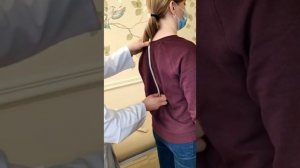 Корректор осанки | Что нужно знать при выборе корсета