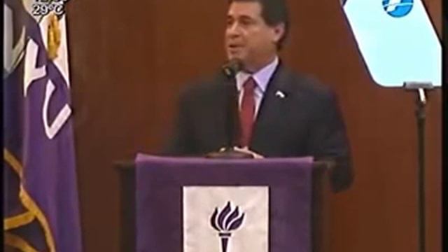 Horacio Cartes смотреть онлайн