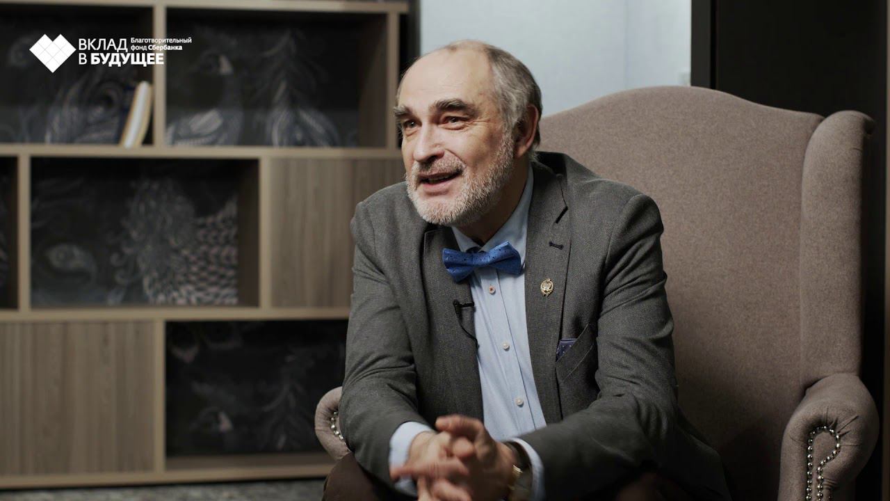 Личностно-развивающая среда | В.А. Ясвин