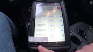 Просто проверяем пробег у Volkswagen с помощью Launch X431